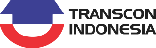 Logo Transcon Indonesia