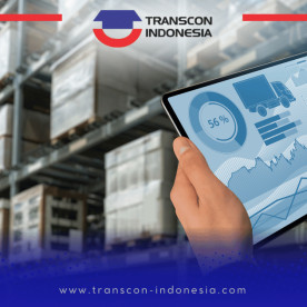 The First 5G Warehouse in Indonesia: A Step Forward in Supply Chain and Warehouse Management