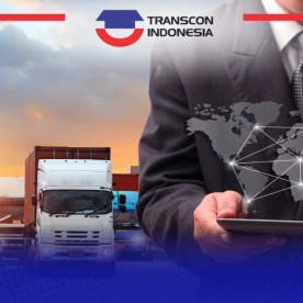 Menyederhanakan Pengiriman dengan Truk Flatbed Bersama Transcon Indonesia